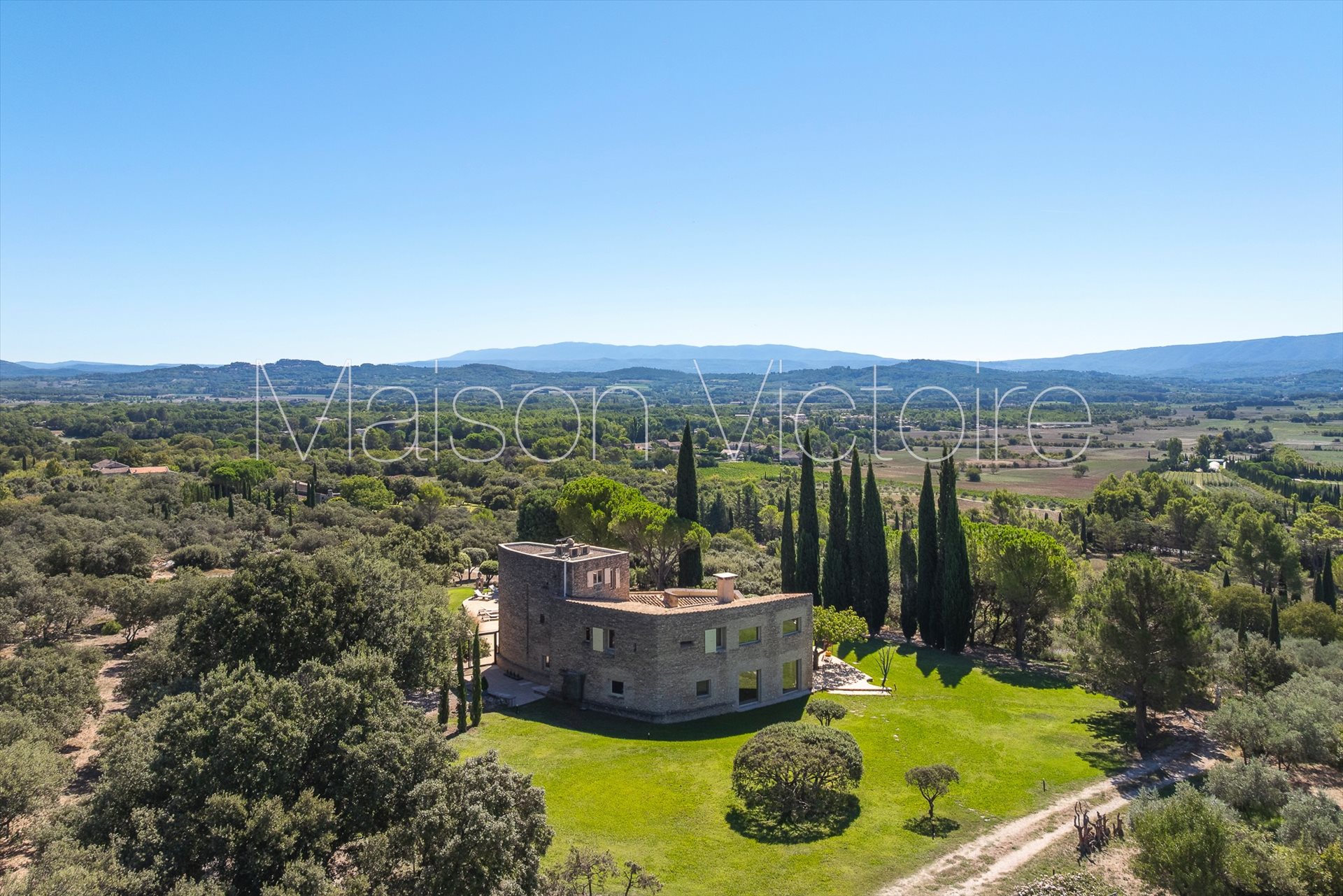 Maison à vendre, 295m², Gordes