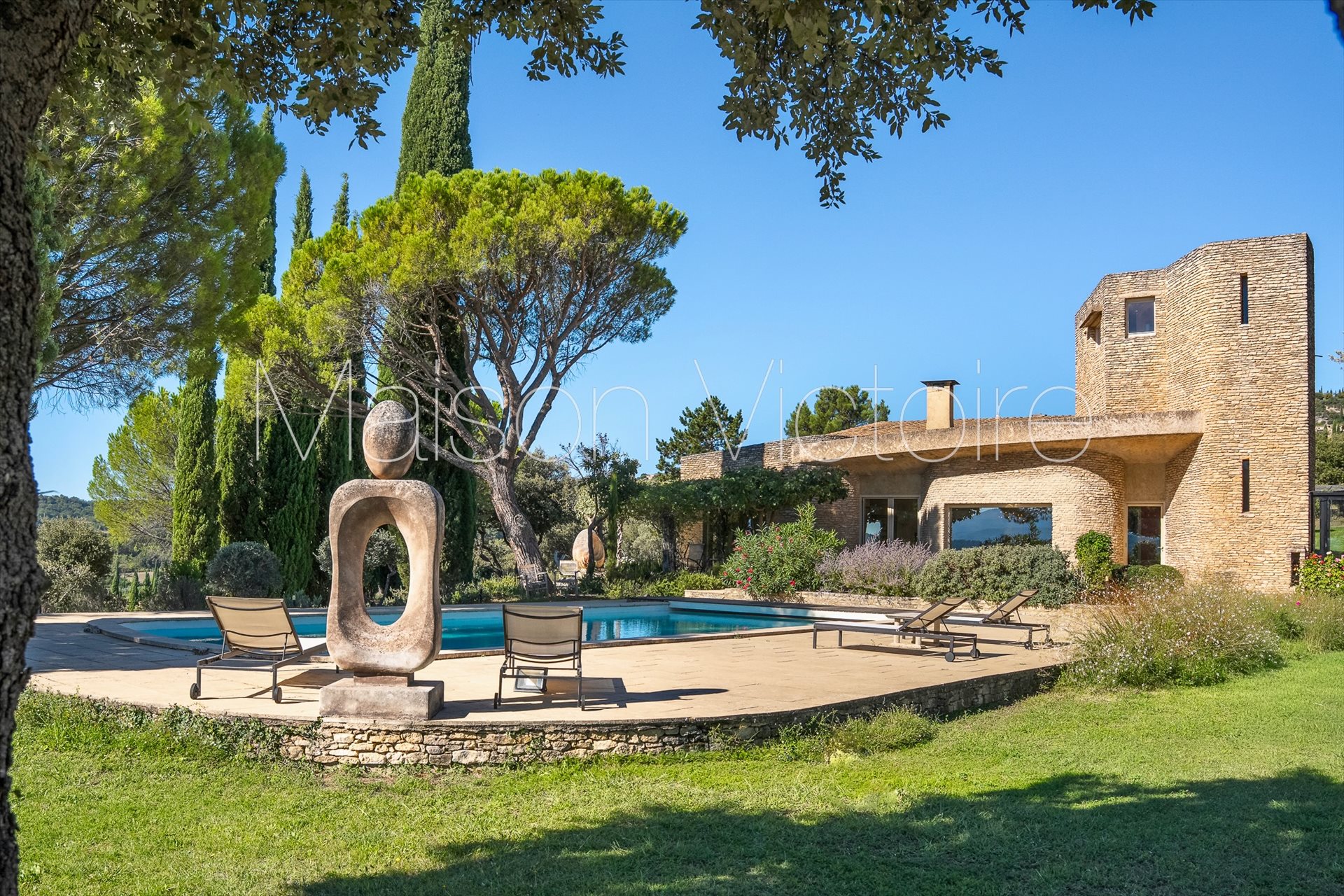 Maison à vendre, 295m², Gordes
