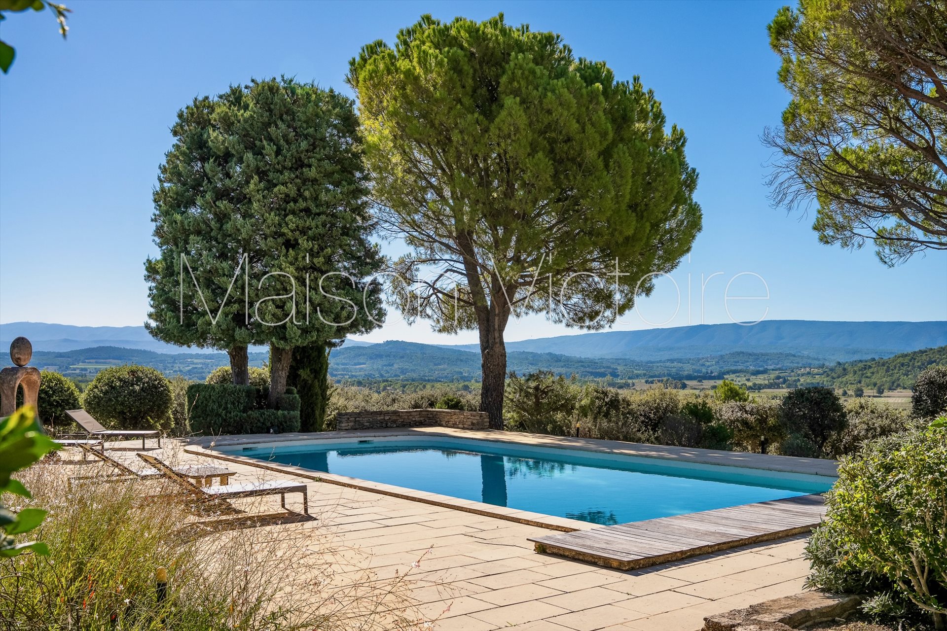 Maison à vendre, 295m², Gordes