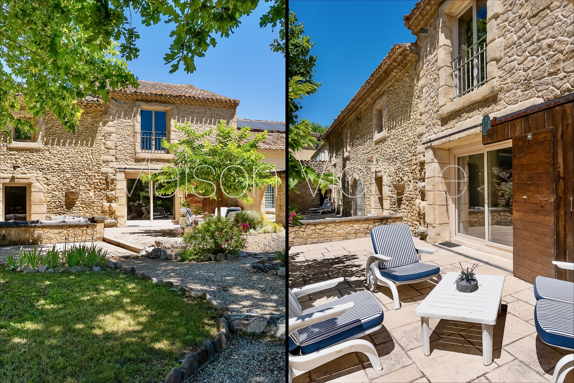Maison à vendre, 360m², L'Isle-sur-la-Sorgue