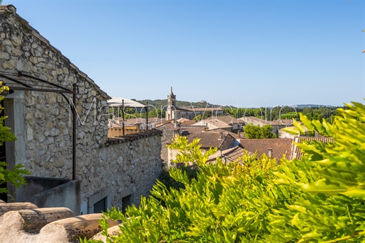 Boulbon 290m²