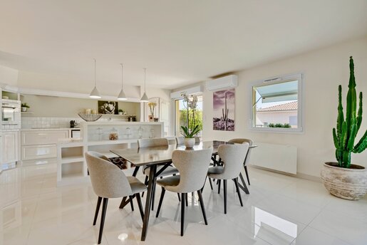 Appartement 4 pièces 123 m² · à L'Isle-sur-la-Sorgue · 123 m² · 595 000 €
