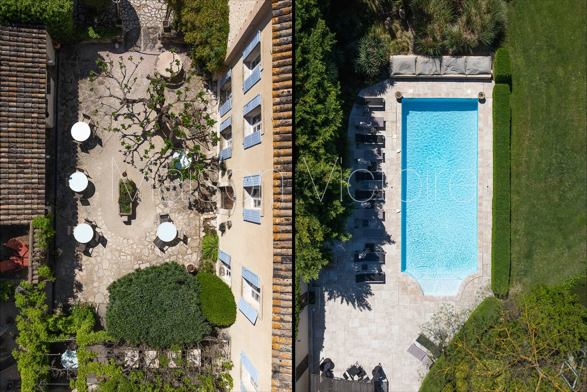 Maison à vendre, 787m², L'Isle-sur-la-Sorgue