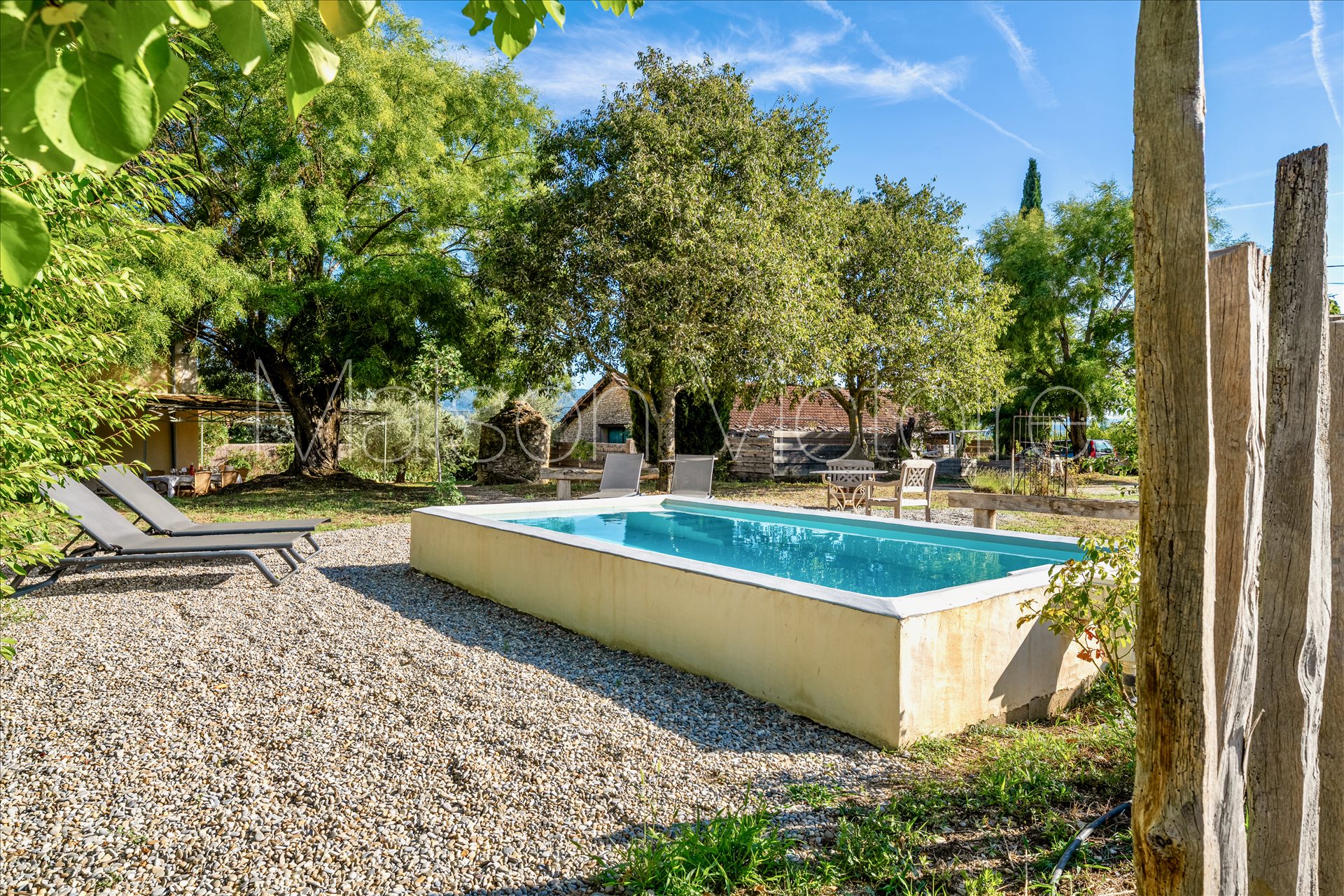 Maison à vendre, 87m², Saint-Saturnin-lès-Apt