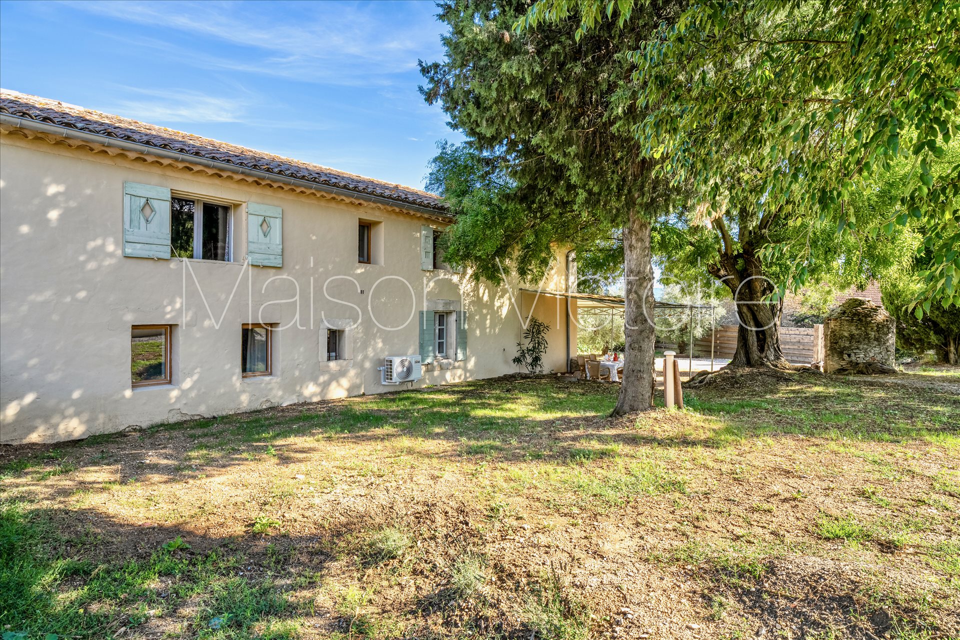 Maison à vendre, 87m², Saint-Saturnin-lès-Apt