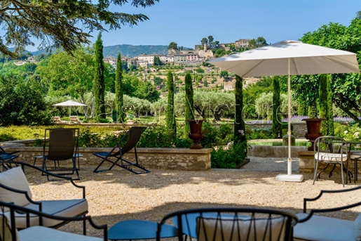 Ménerbes (Vaucluse) photo 2
