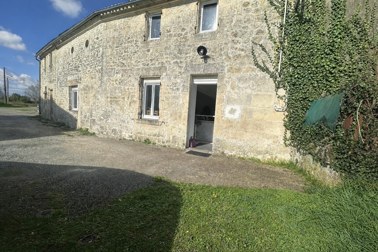 Maison à vendre, 180m², Rétaud