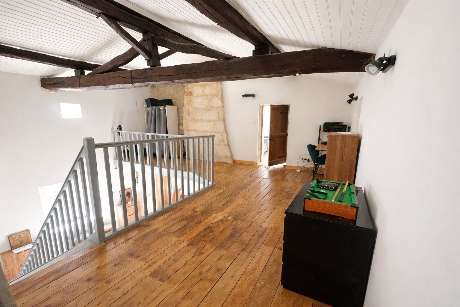 Maison à vendre, 180m², Rétaud