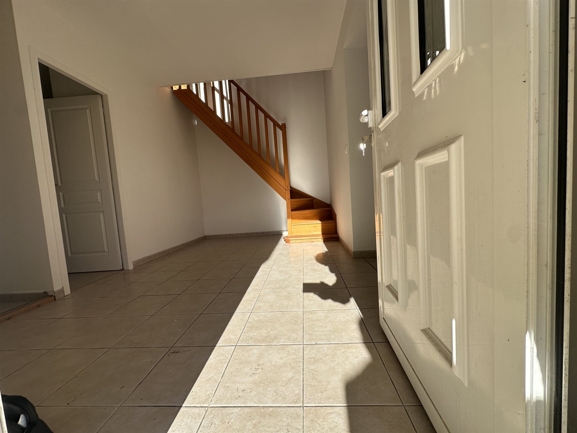 Maison à vendre, 150m², Varzay