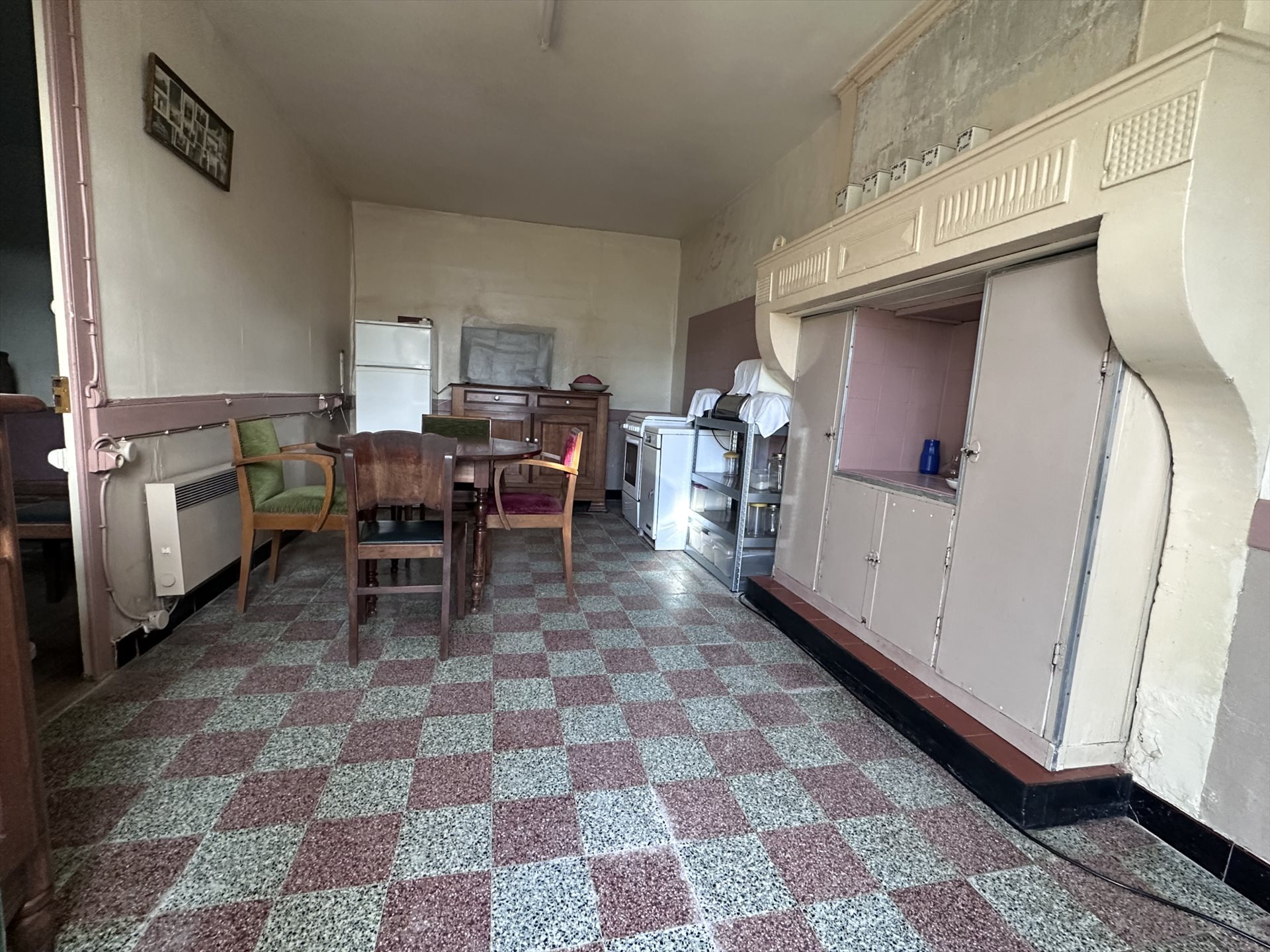 Maison à vendre, 140m², Saintes