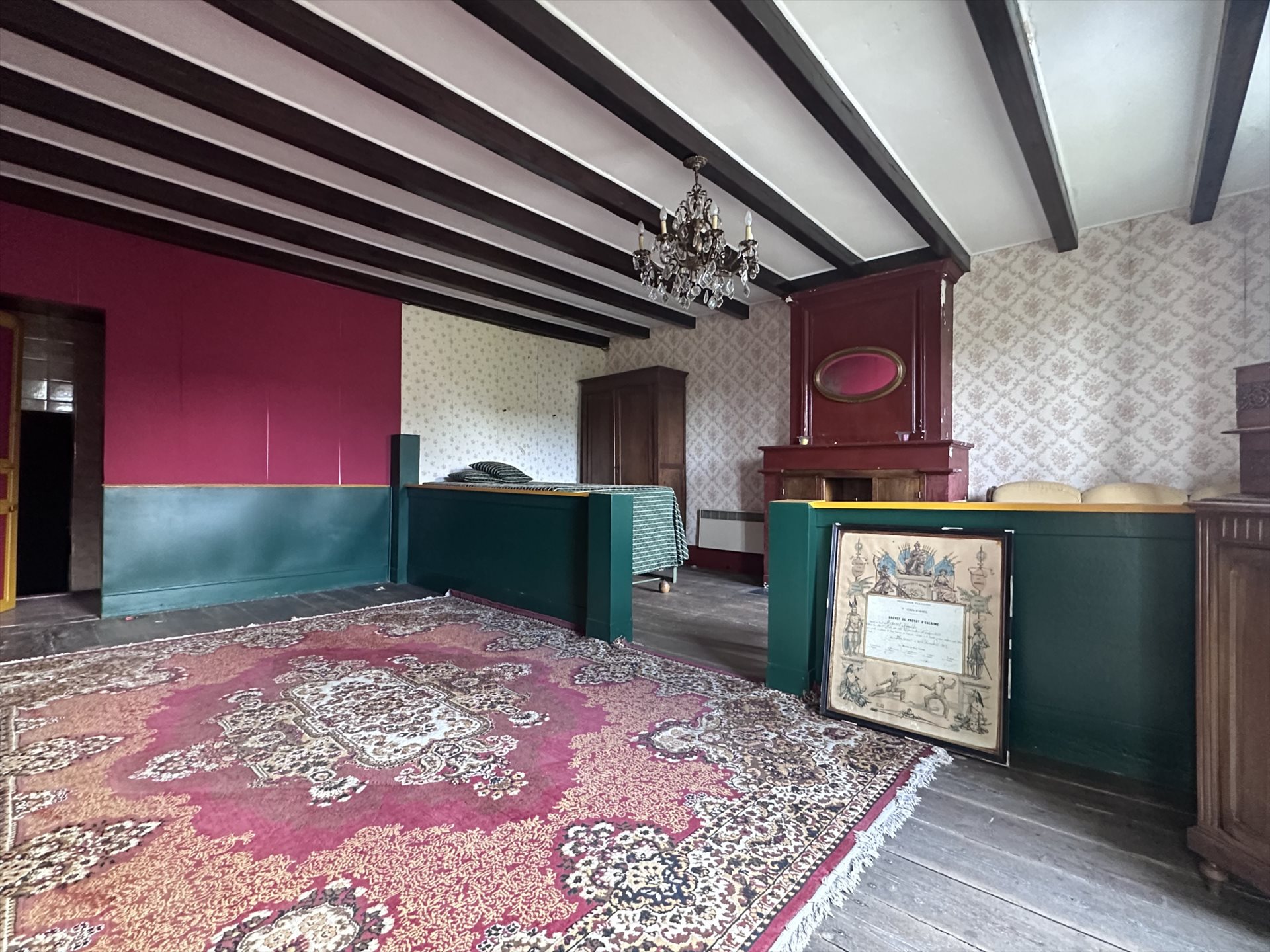 Maison à vendre, 140m², Saintes