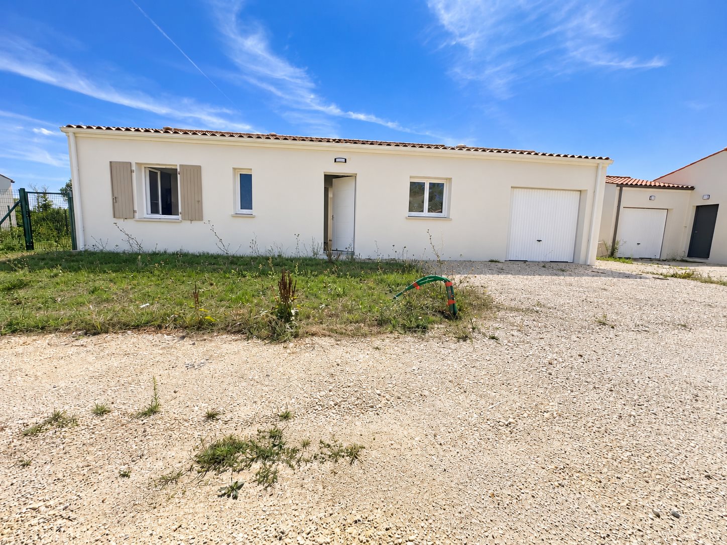 Maison à vendre, 93m², Saint-Bris-des-Bois