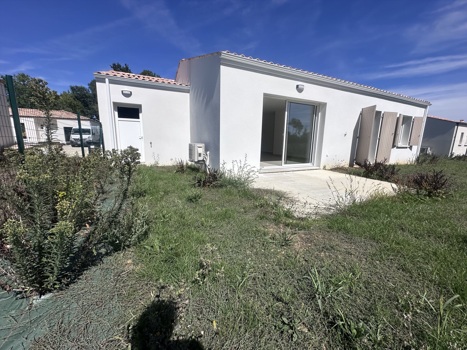 Maison à vendre, 93m², Saint-Bris-des-Bois