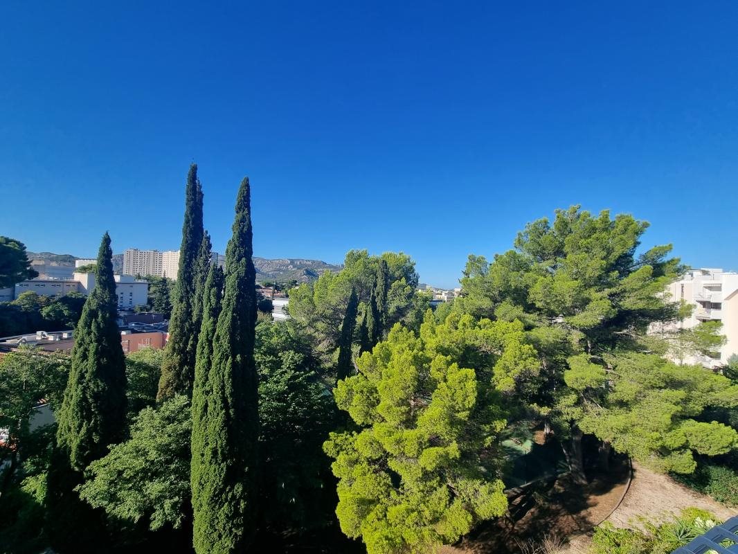 Appartement à louer, 73m², Marseille 9ème