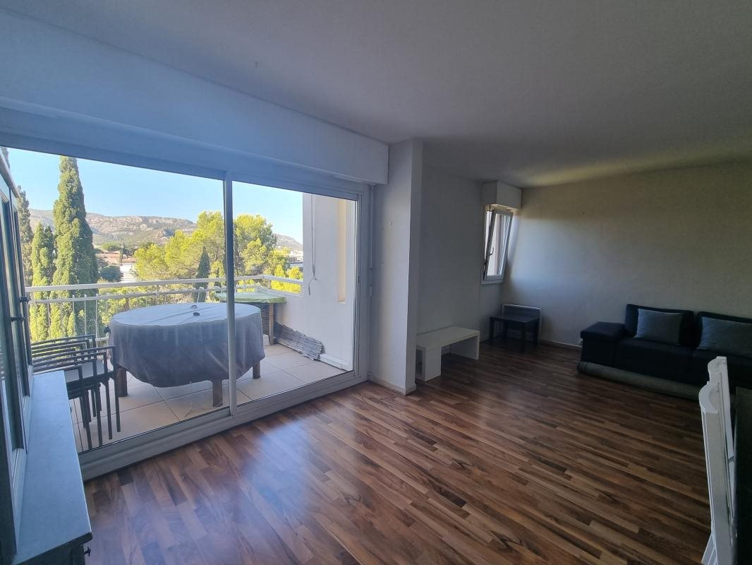 Appartement à louer, 73m², Marseille 9ème