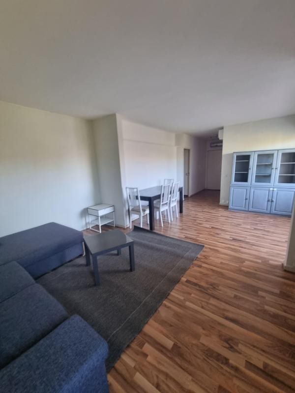 Appartement à louer, 73m², Marseille 9ème