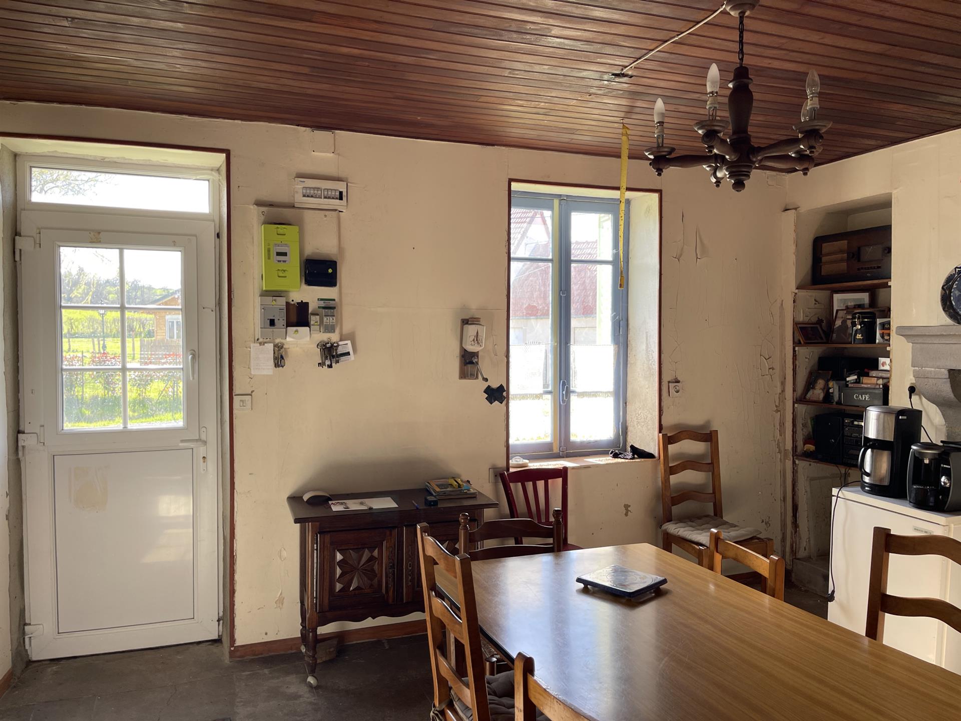 Maison à vendre, 100m², Marcillat-en-Combraille