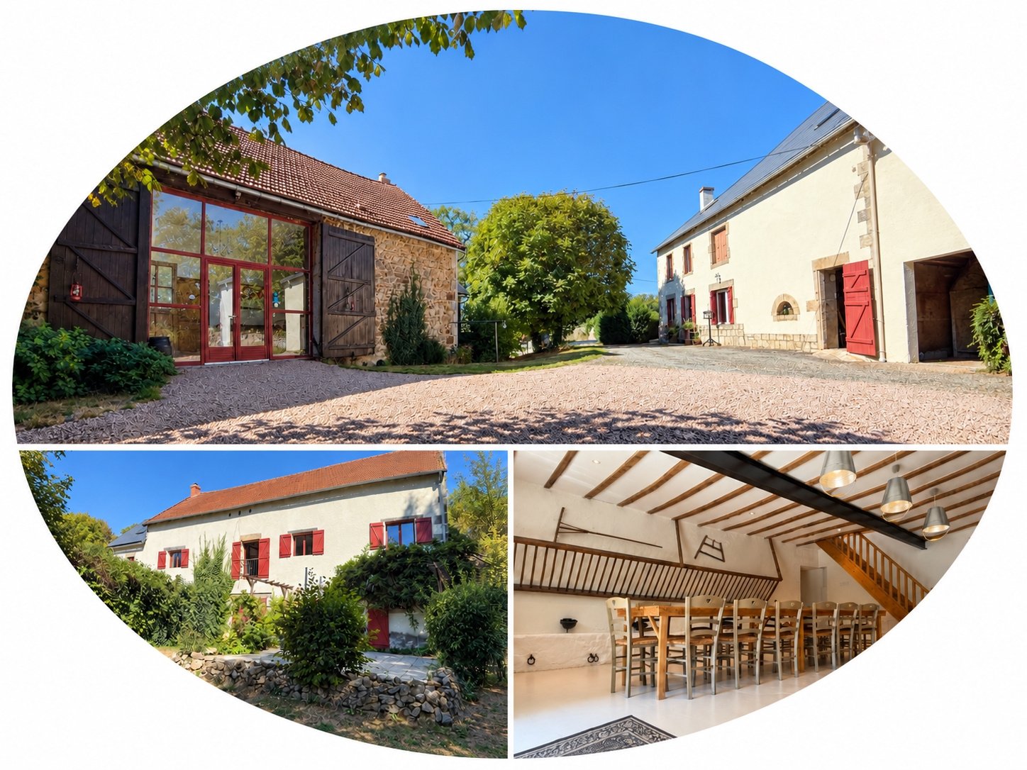 Maison à vendre, 357m², Espinasse