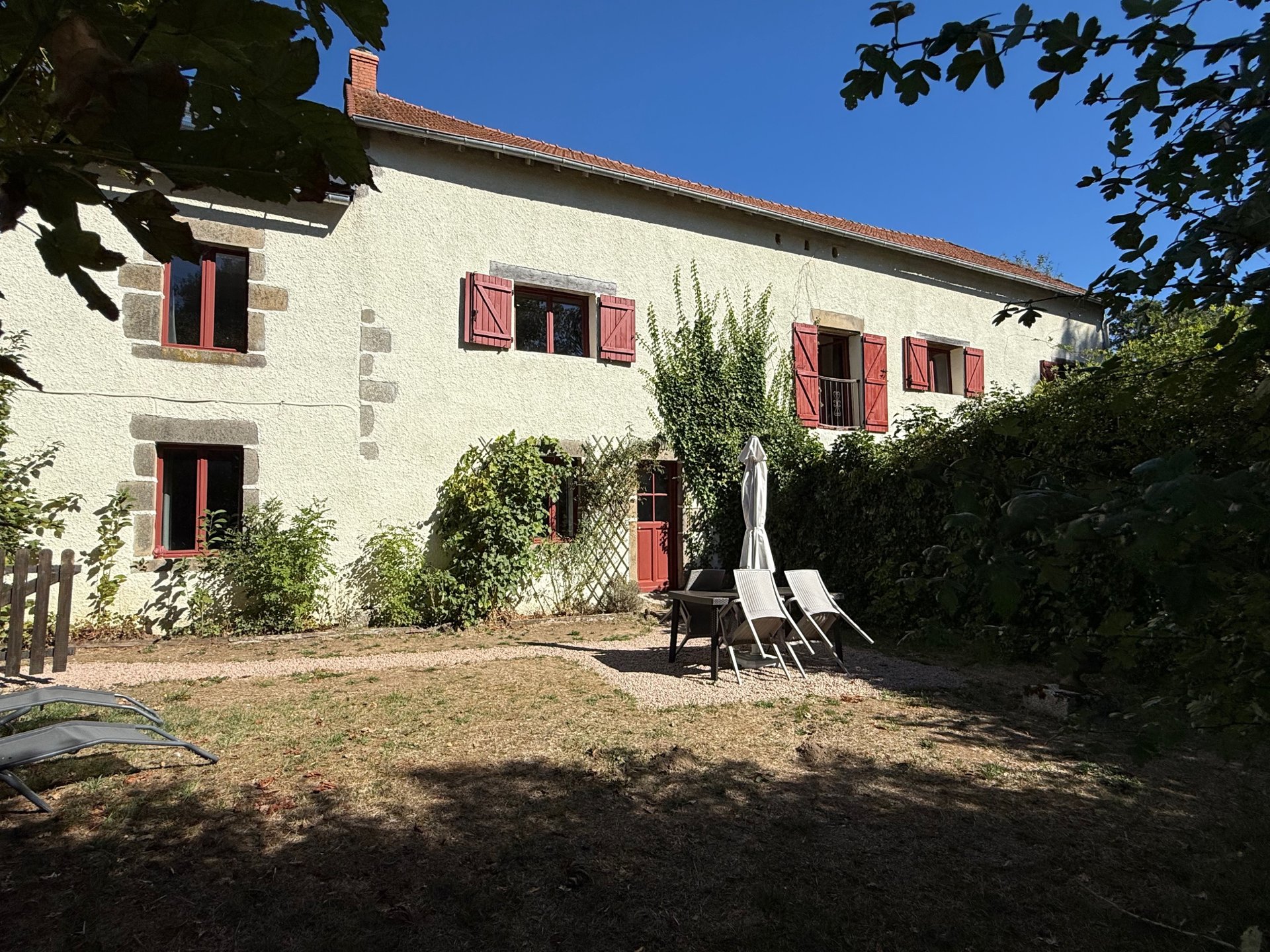 Maison à vendre, 357m², Espinasse