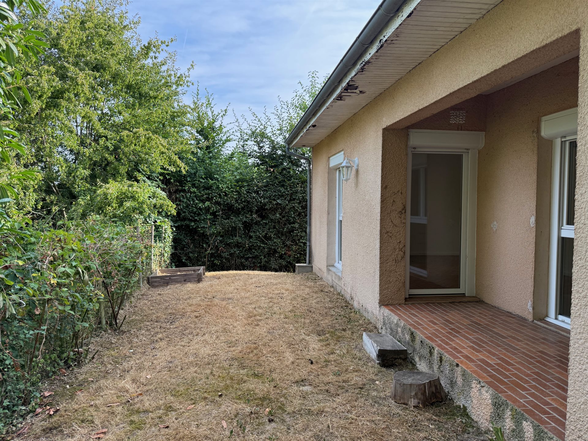 Maison à vendre, 51m², Pionsat