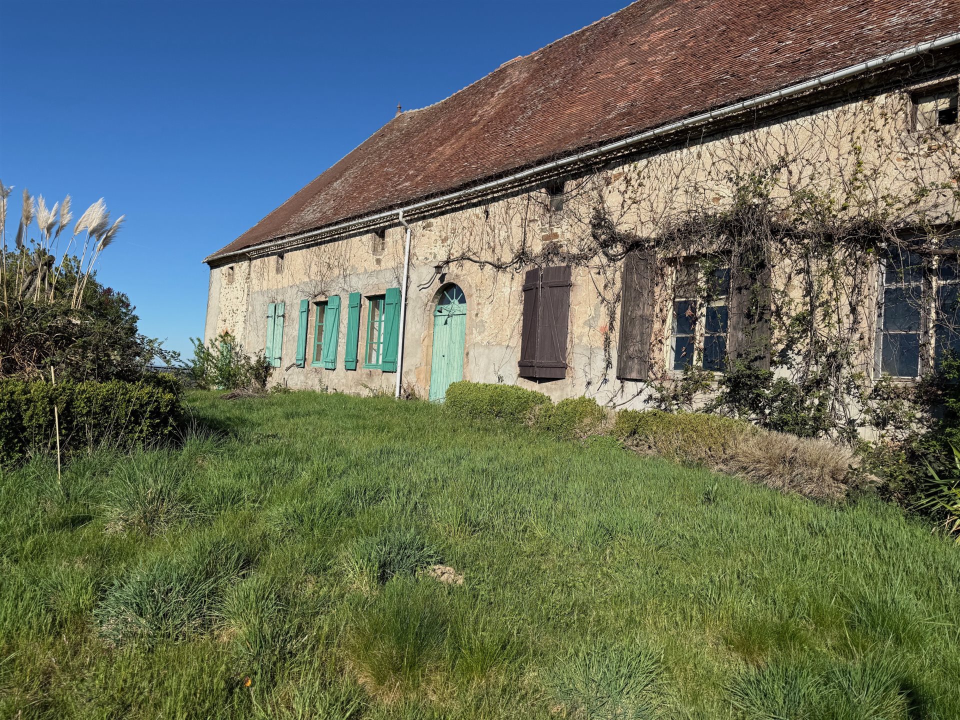 Maison à vendre, 77m², Ars-les-Favets