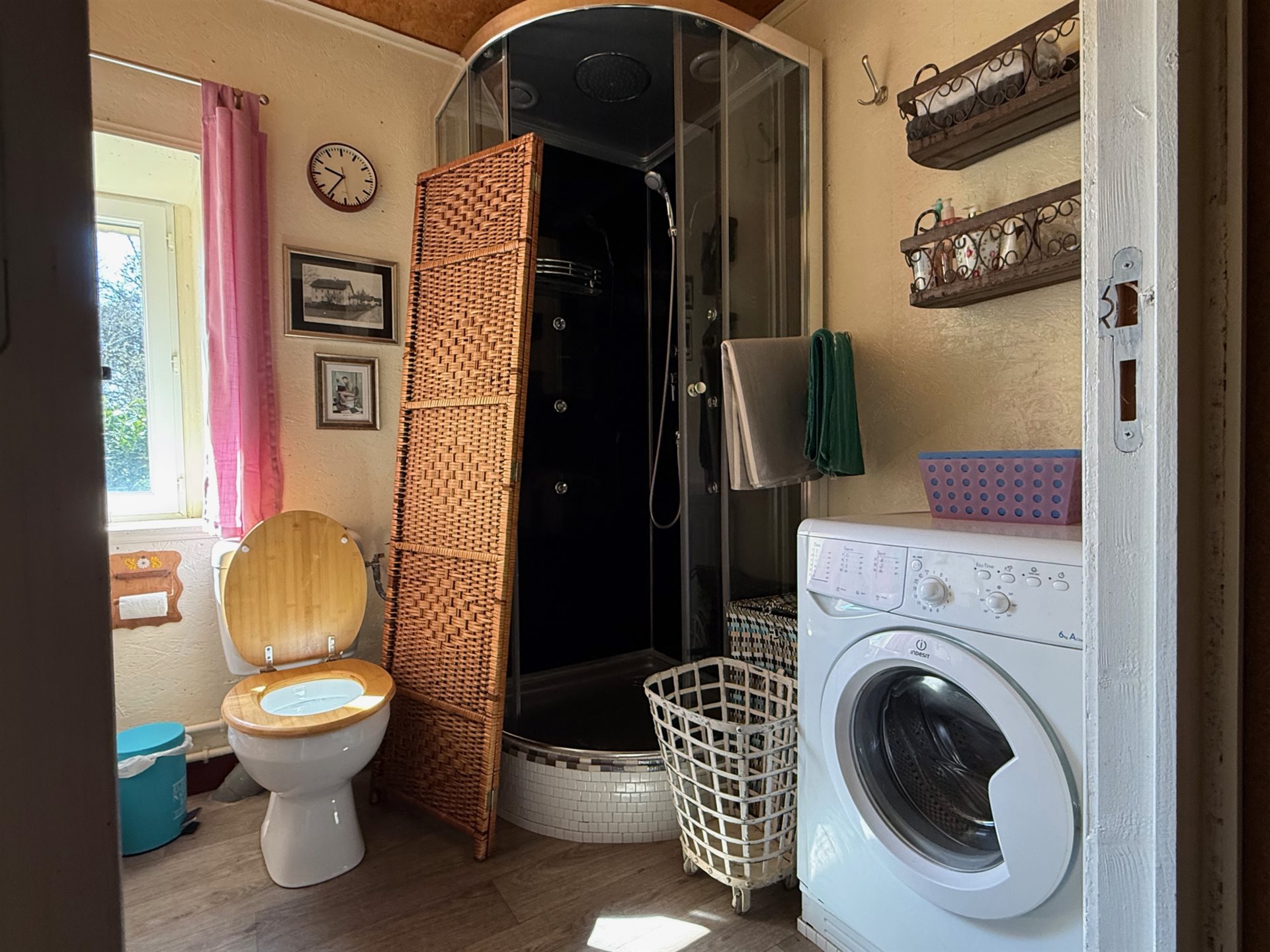Maison à vendre, 75m², Charensat