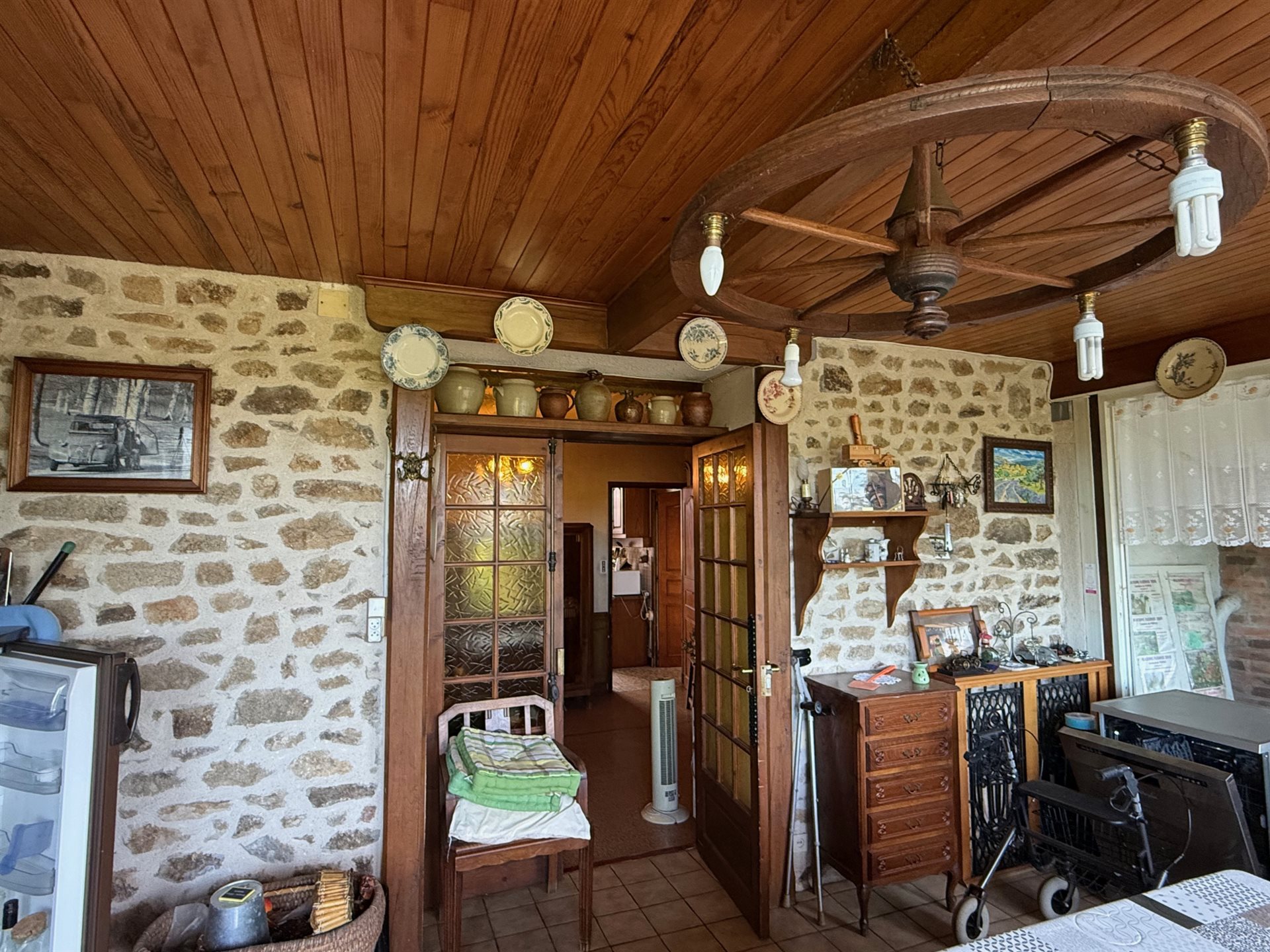 Maison à vendre, 140m², Pionsat