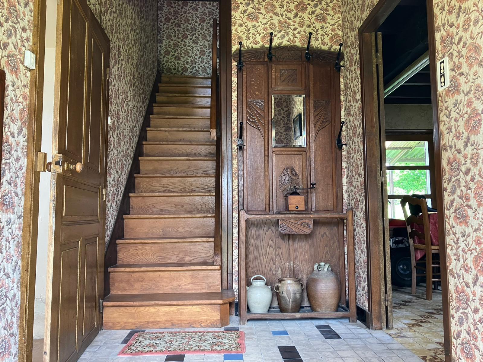Maison à vendre, 100m², Saint-Marcel-en-Marcillat