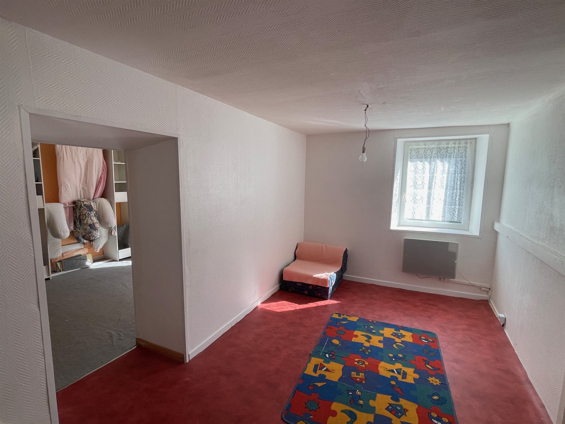 Maison à vendre, 154m², Virlet