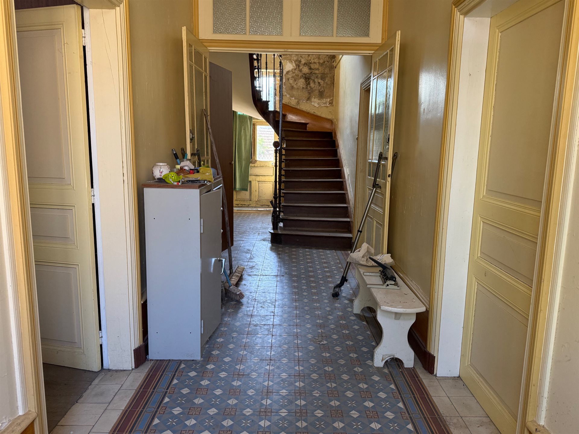 Maison à vendre, 196m², Pionsat