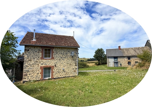 Maison 8 pièces 50 m² · à Bussières · 50 m² · 72 500 €