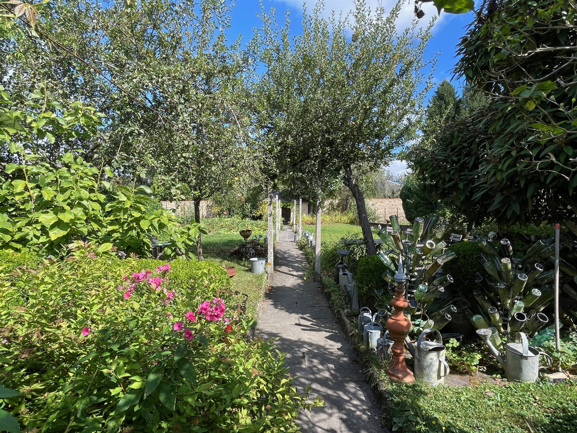 Maison à vendre, 155m², Pionsat
