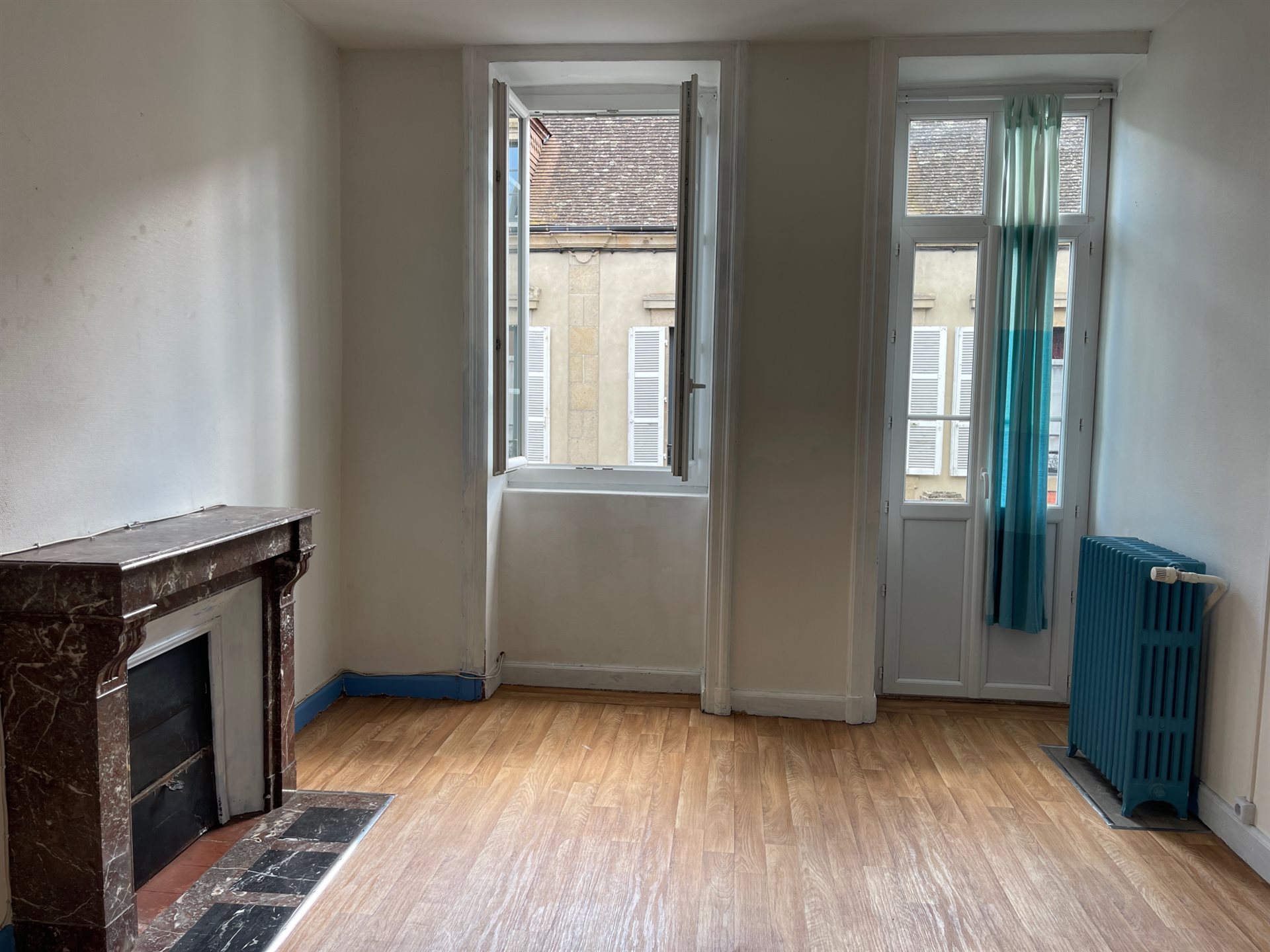 Maison à vendre, 155m², Pionsat