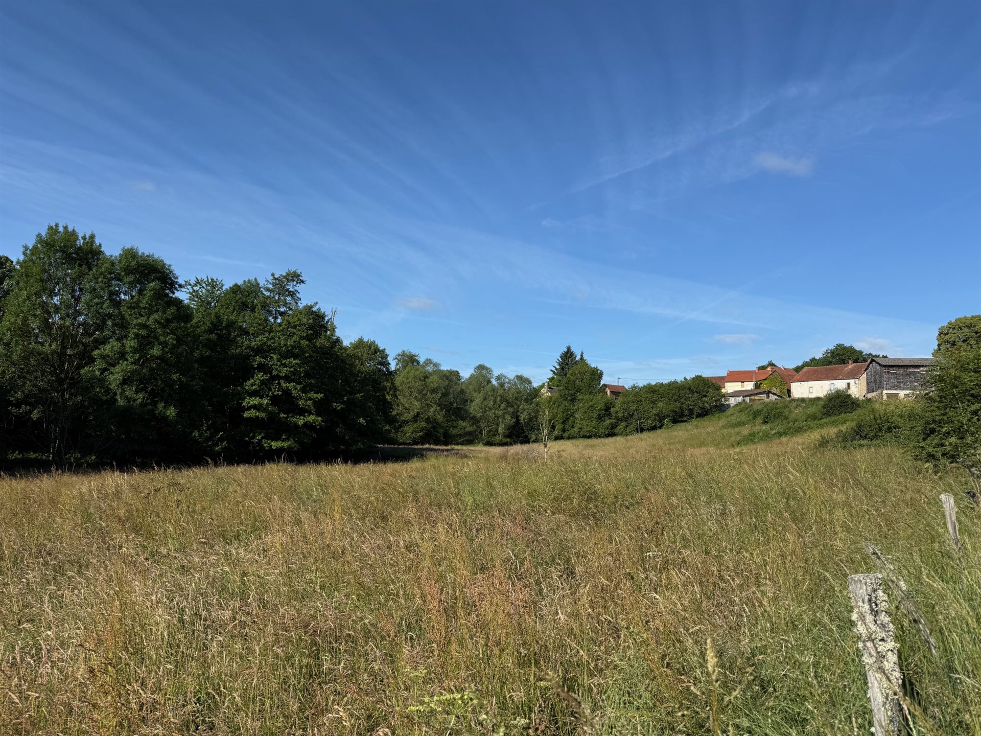 Maison à vendre, 96m², Pionsat
