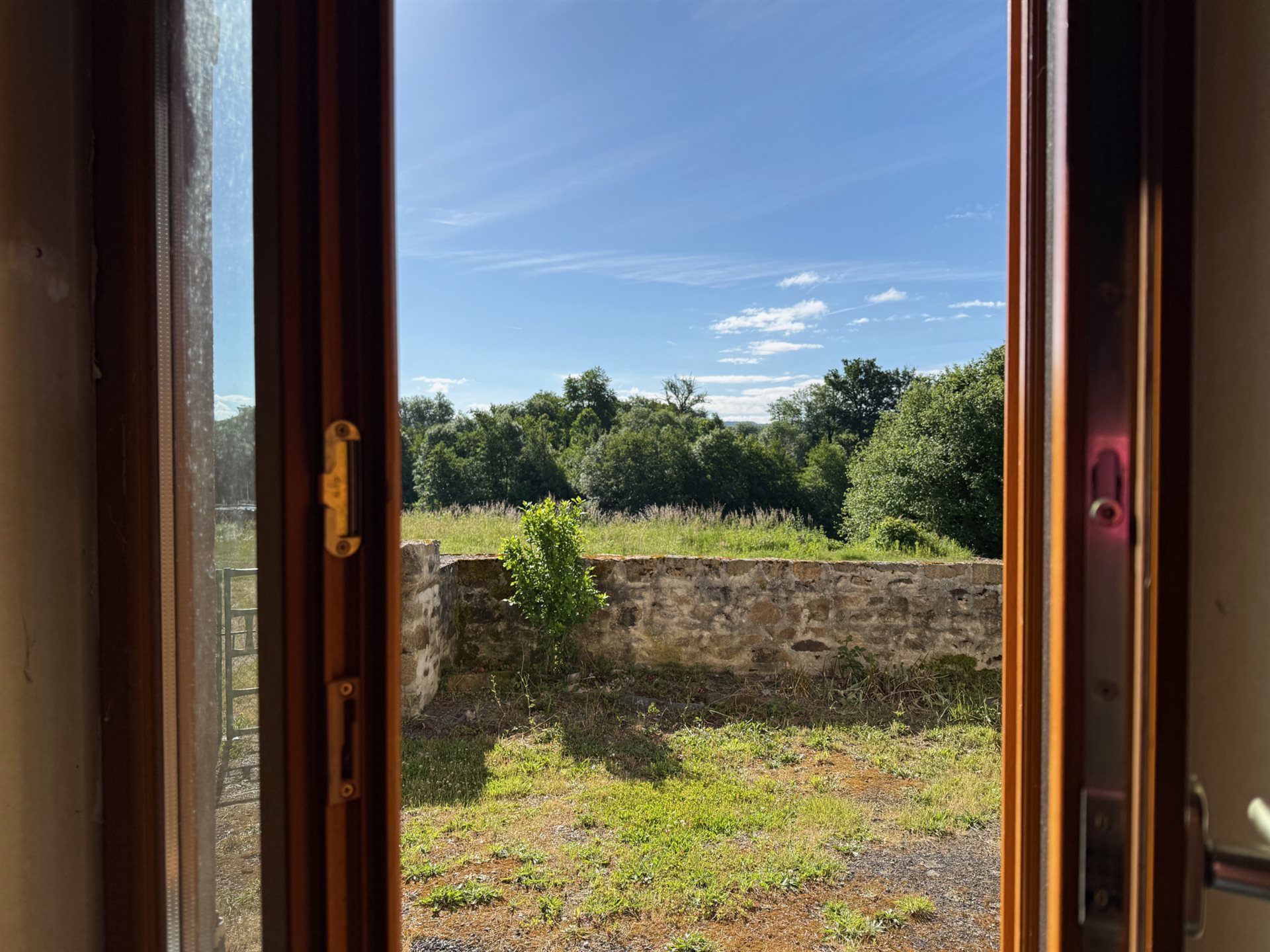 Maison à vendre, 96m², Pionsat