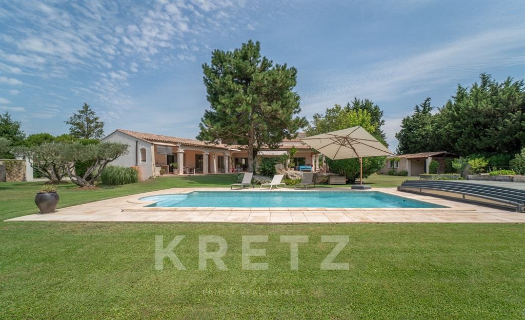 Maison à vendre, 264m², Avignon
