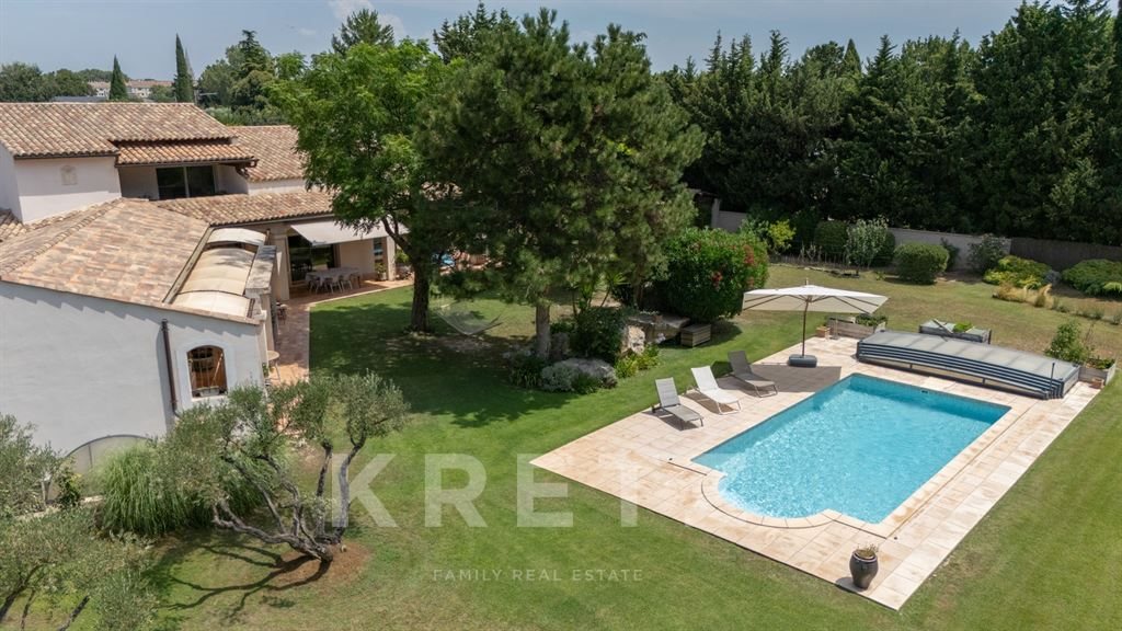 Maison à vendre, 264m², Avignon