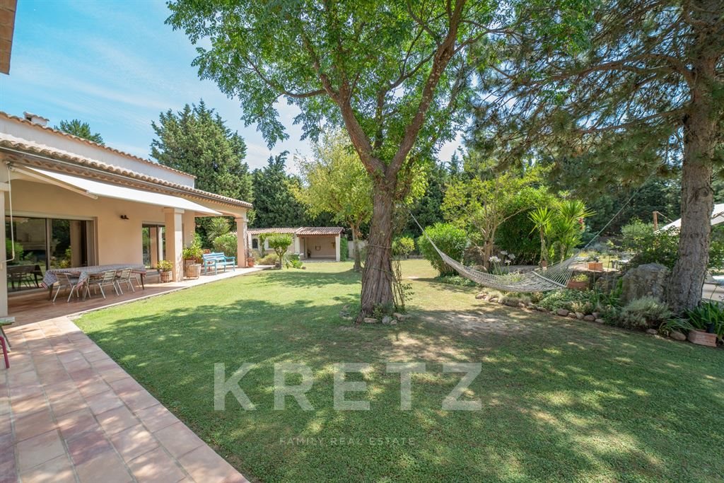 Maison à vendre, 264m², Avignon