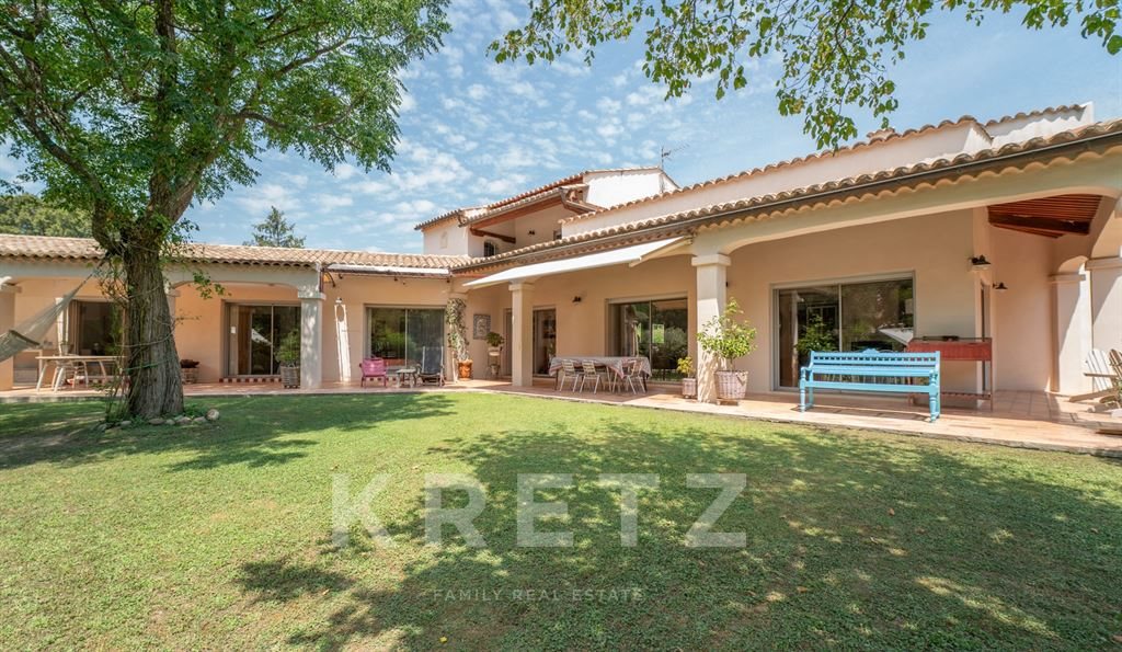 Maison à vendre, 264m², Avignon