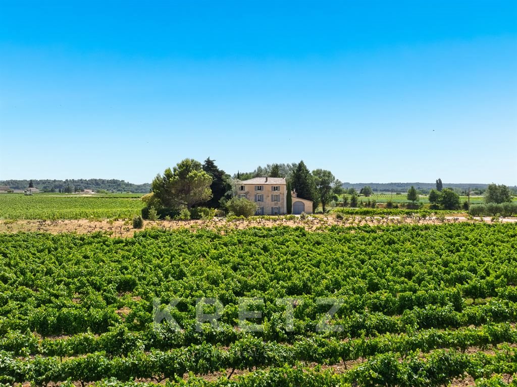 Maison à vendre, 345m², Mazan