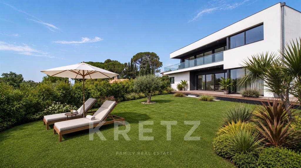 Maison à vendre, 200m², Les Angles