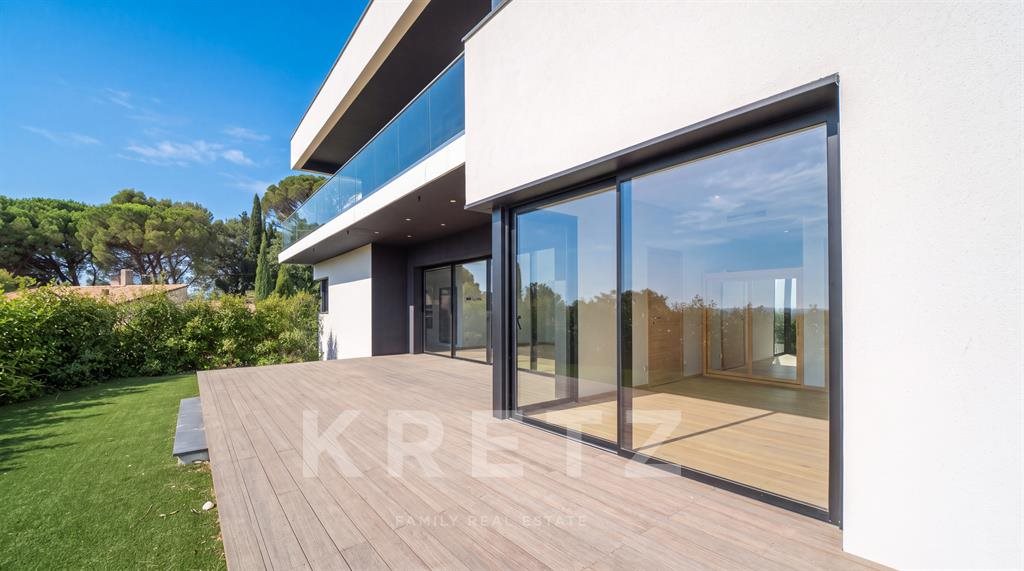 Maison à vendre, 200m², Les Angles