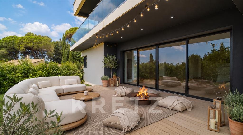 Maison à vendre, 200m², Les Angles