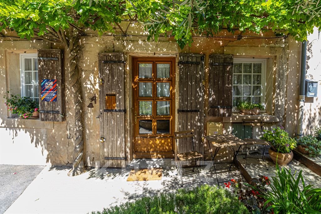 Maison à vendre, 270m², Goult