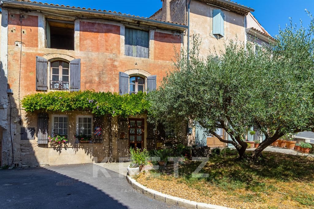 Maison à vendre, 270m², Goult