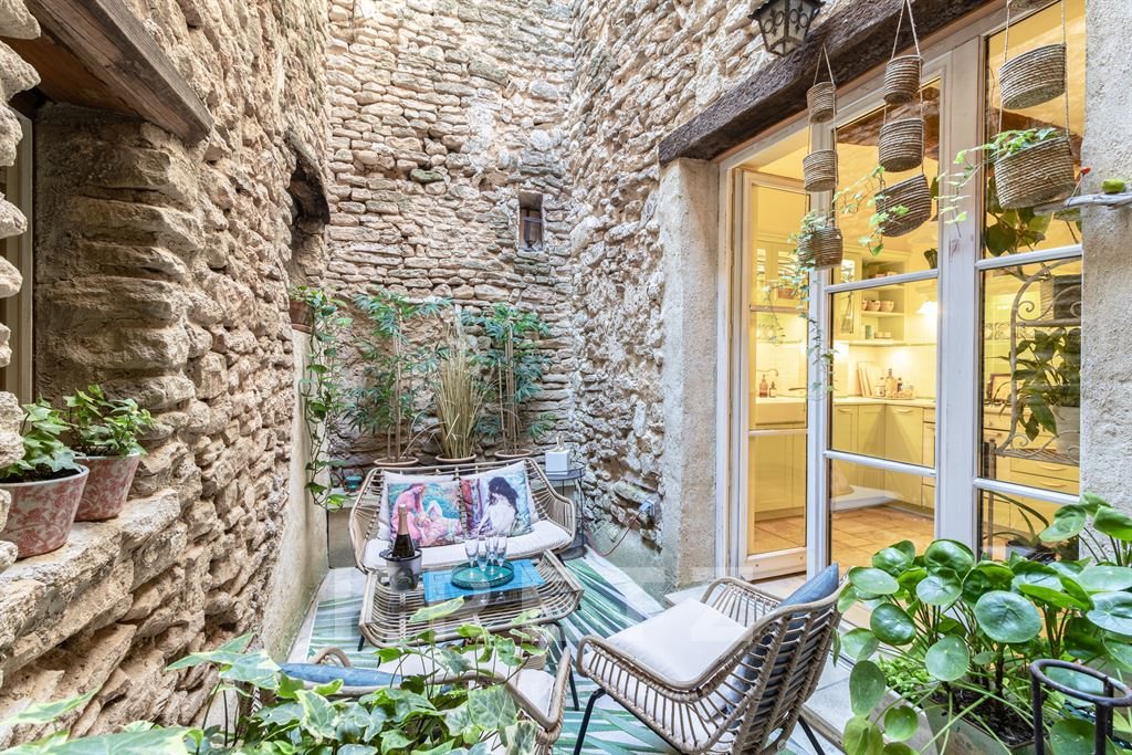 Maison à vendre, 270m², Goult