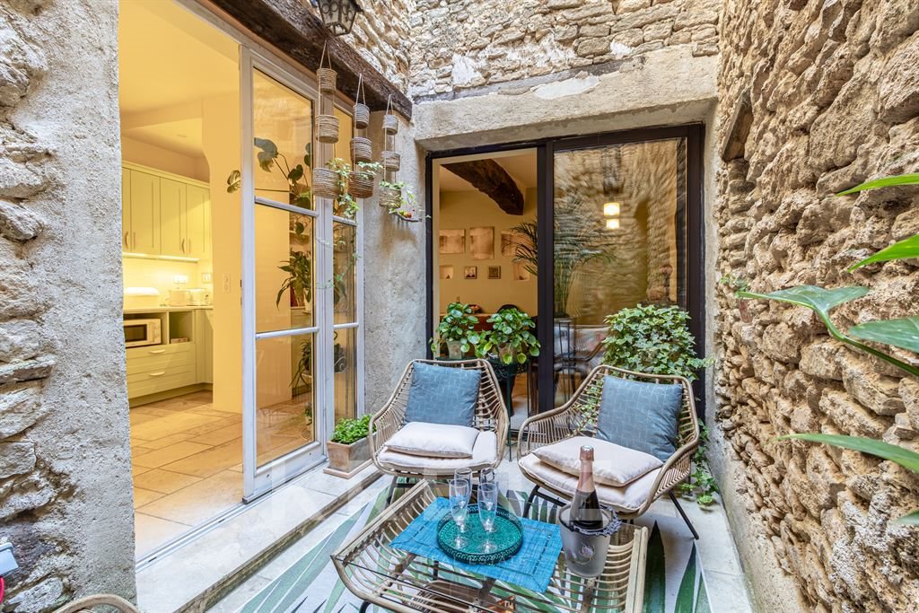 Maison à vendre, 270m², Goult