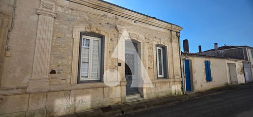 Maison 4 pièces 75 m² · à La Tremblade · 75 m² · 273 000 €