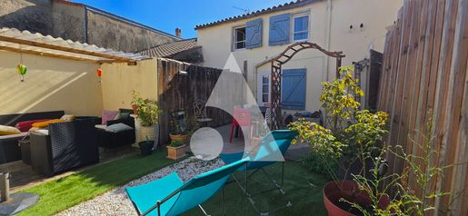 Maison 4 pièces 97 m² · à Arvert · 97 m² · 197 400 €