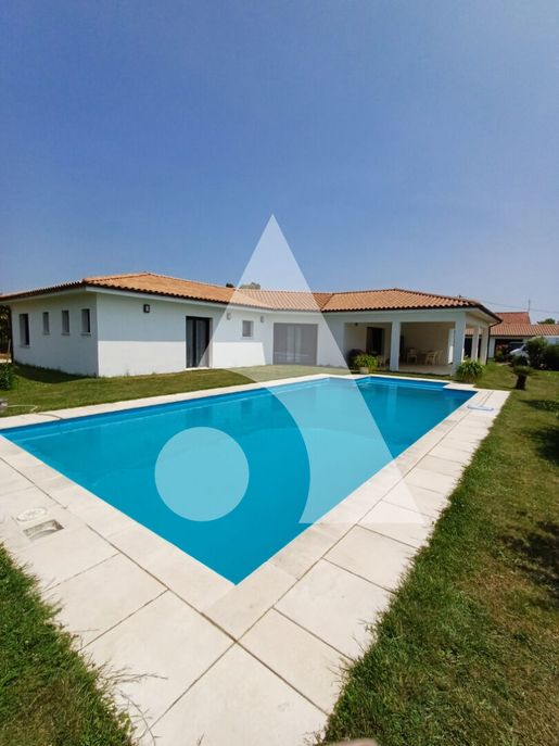 Maison 6 pièces 142 m² · à Arvert · 142 m² · 577 500 €